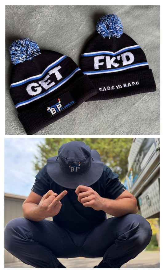 Head Wear Kit