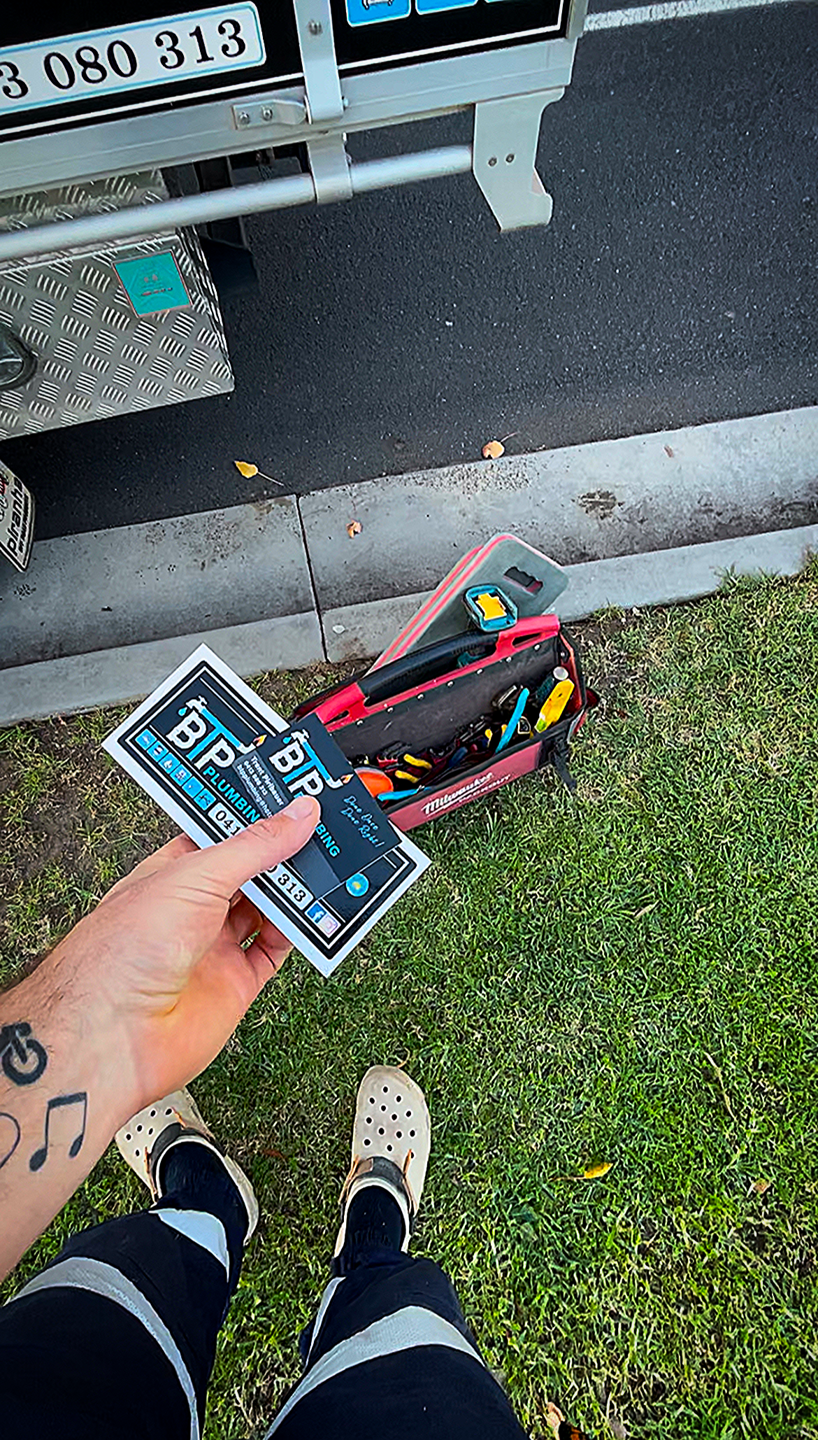Sticker Packs
