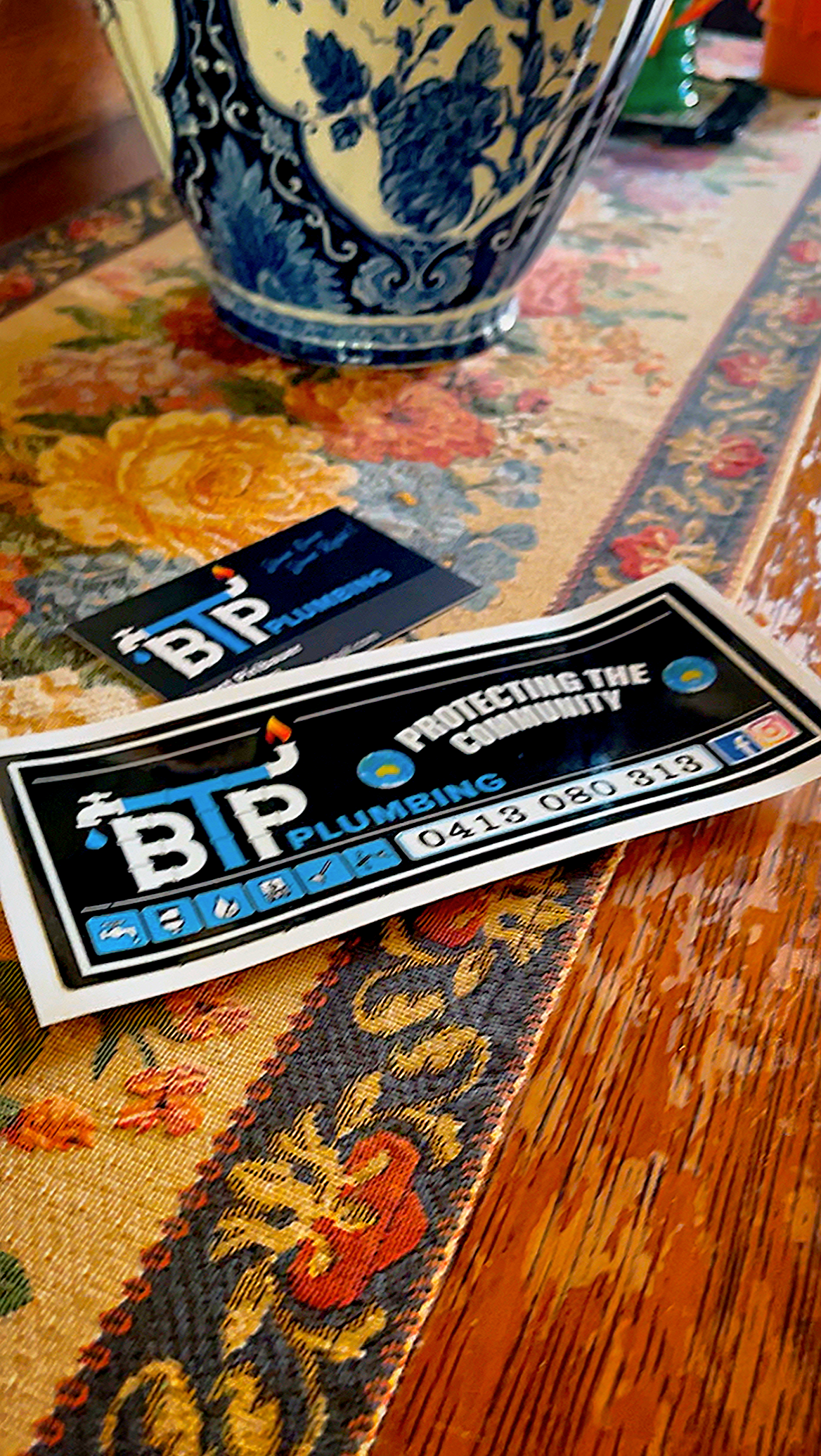 Sticker Packs