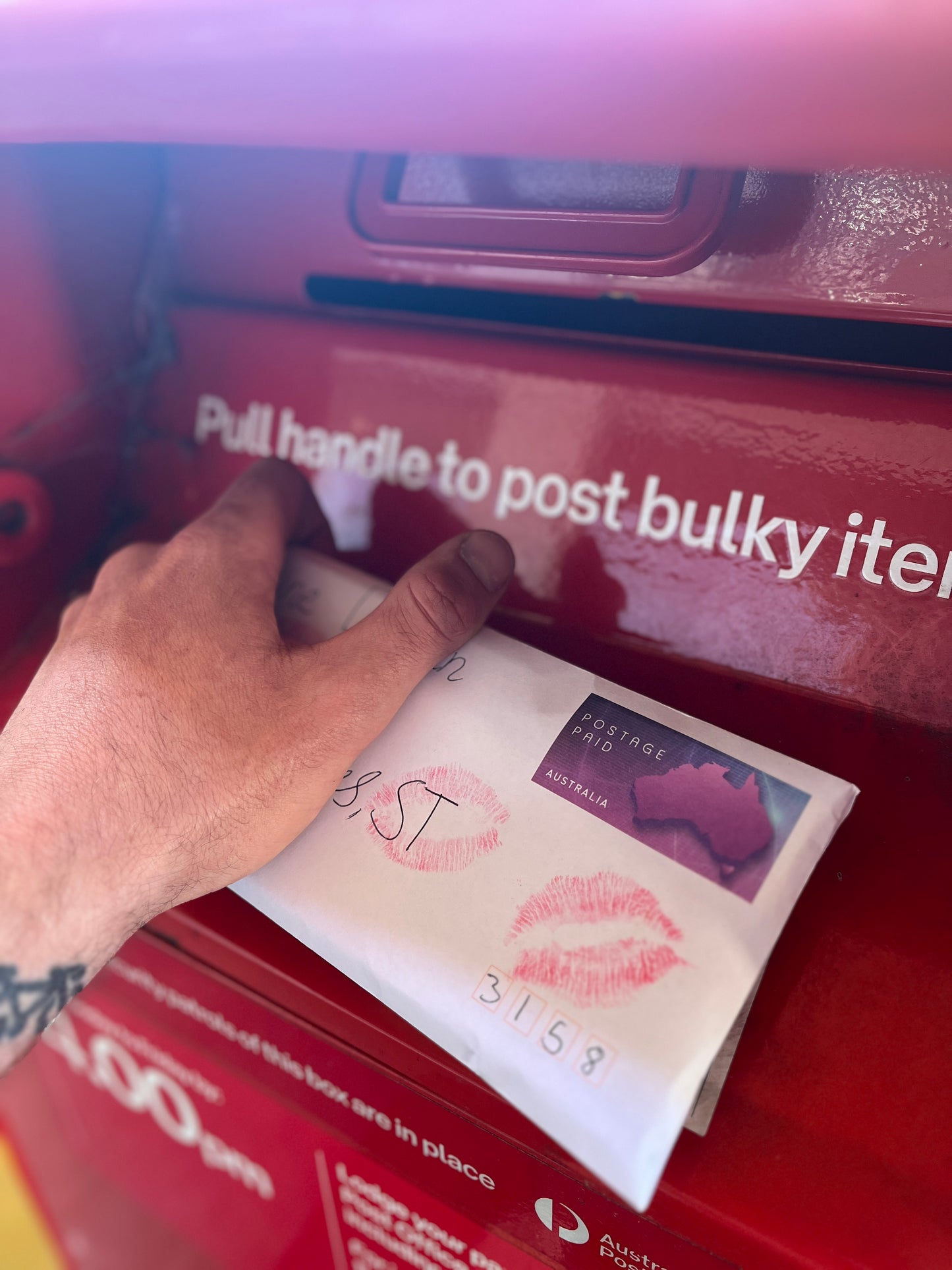 Sticker Packs