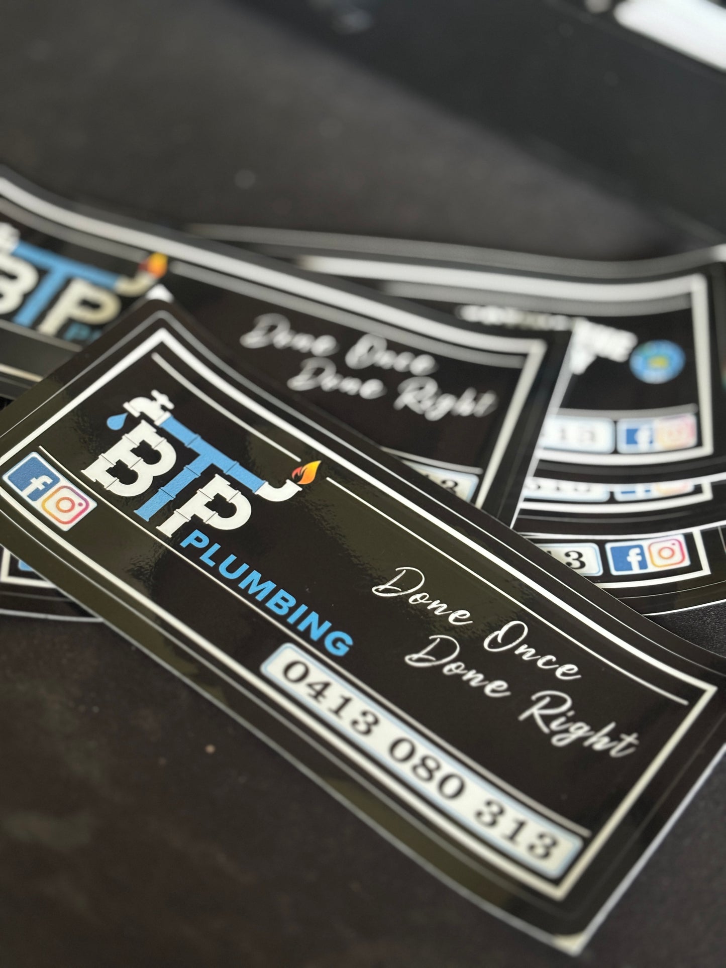 Sticker Packs