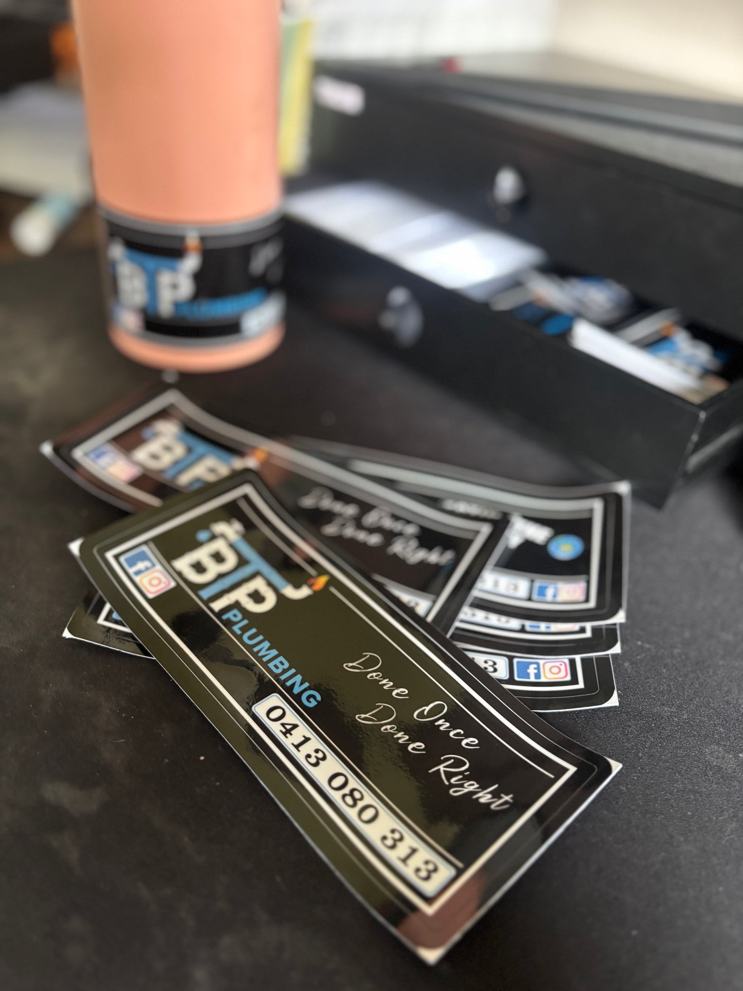 Sticker Packs
