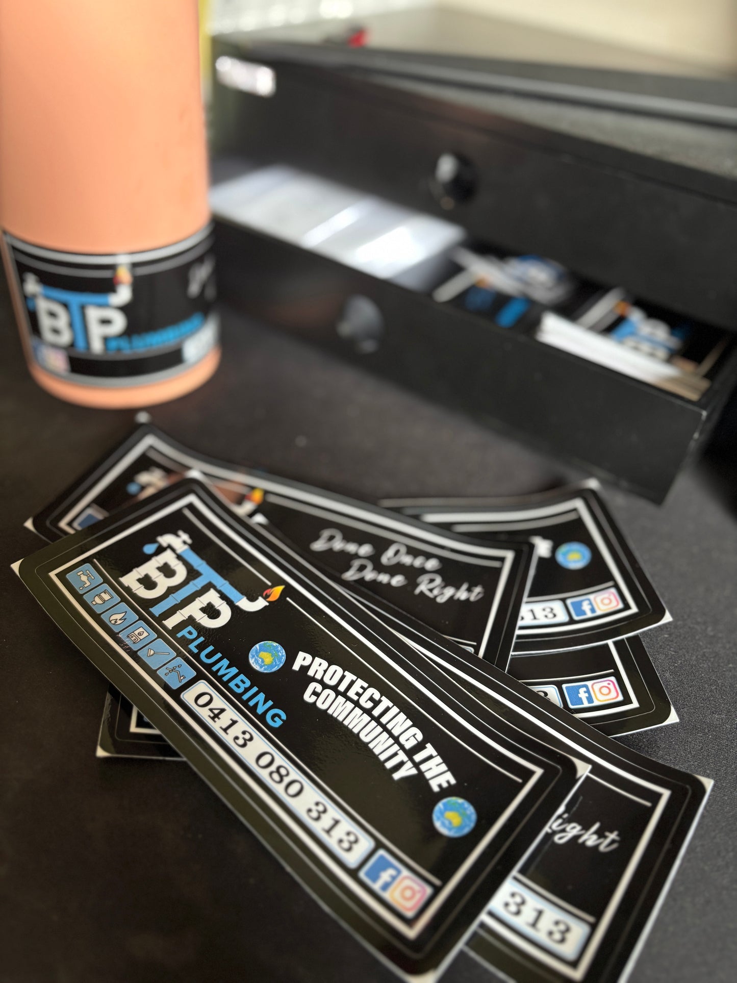 Sticker Packs