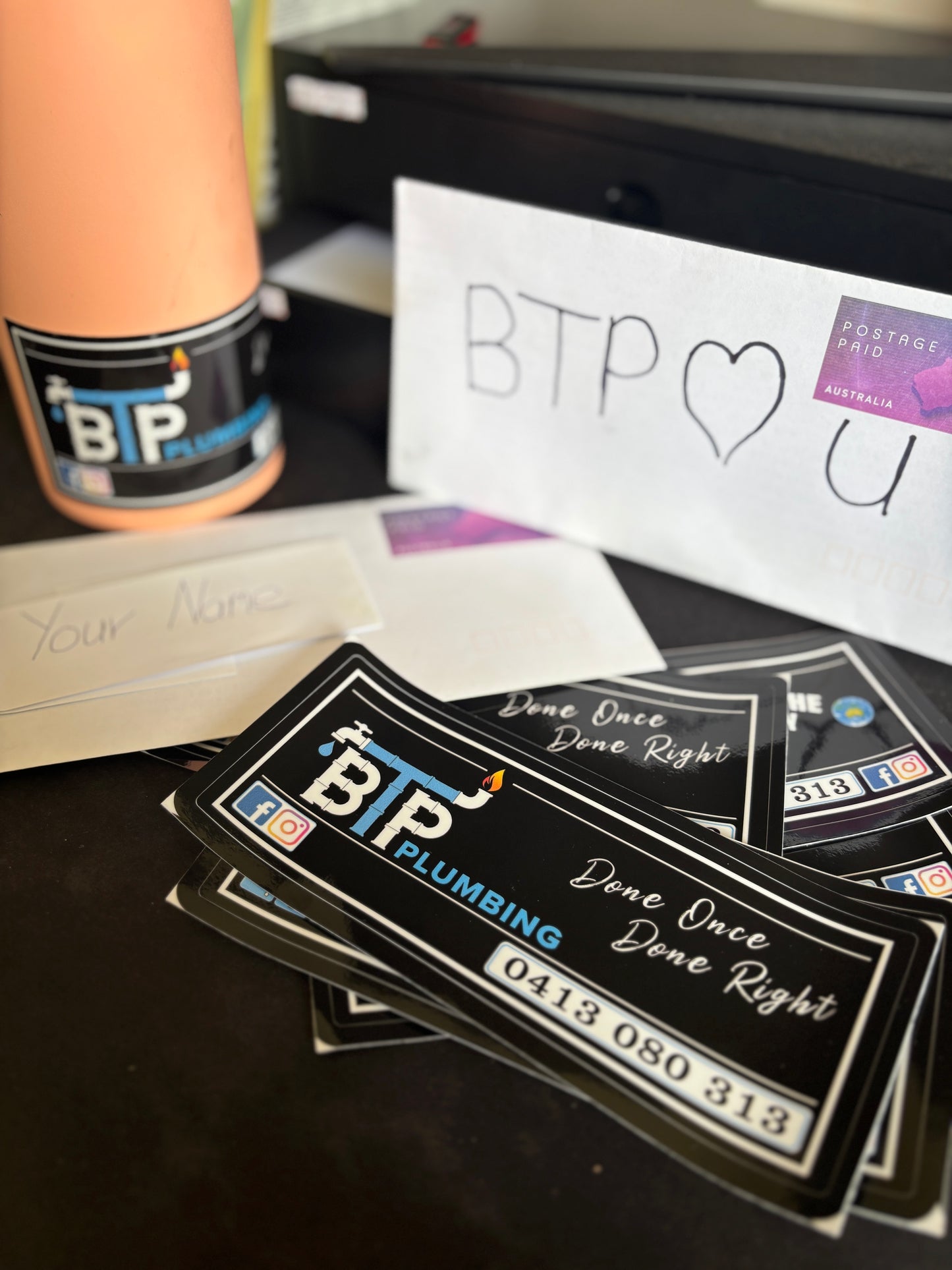 Sticker Packs