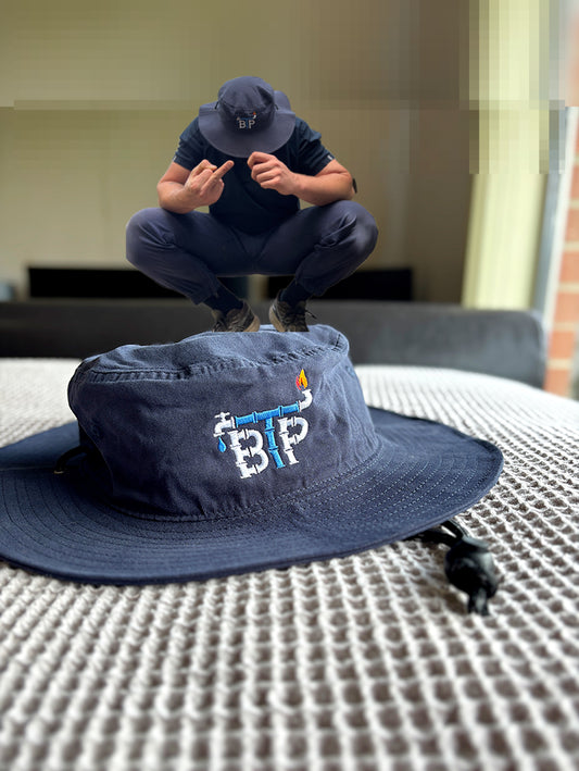 Sexy Sun Hat - BTP
