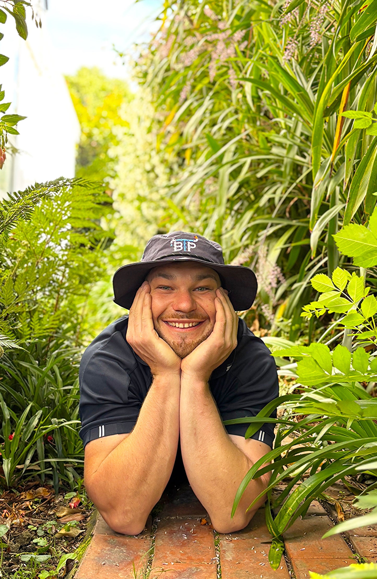 Sexy Sun Hat - BTP