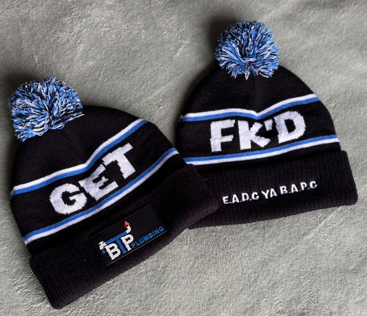 Beanie - GET FK'D