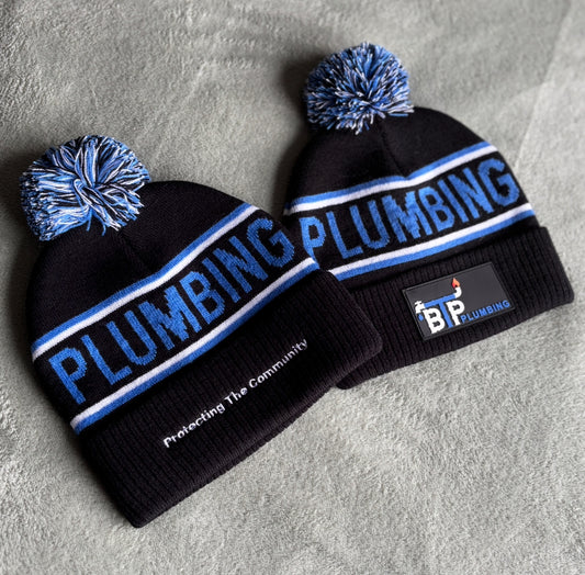Beanie - Protecting the Community