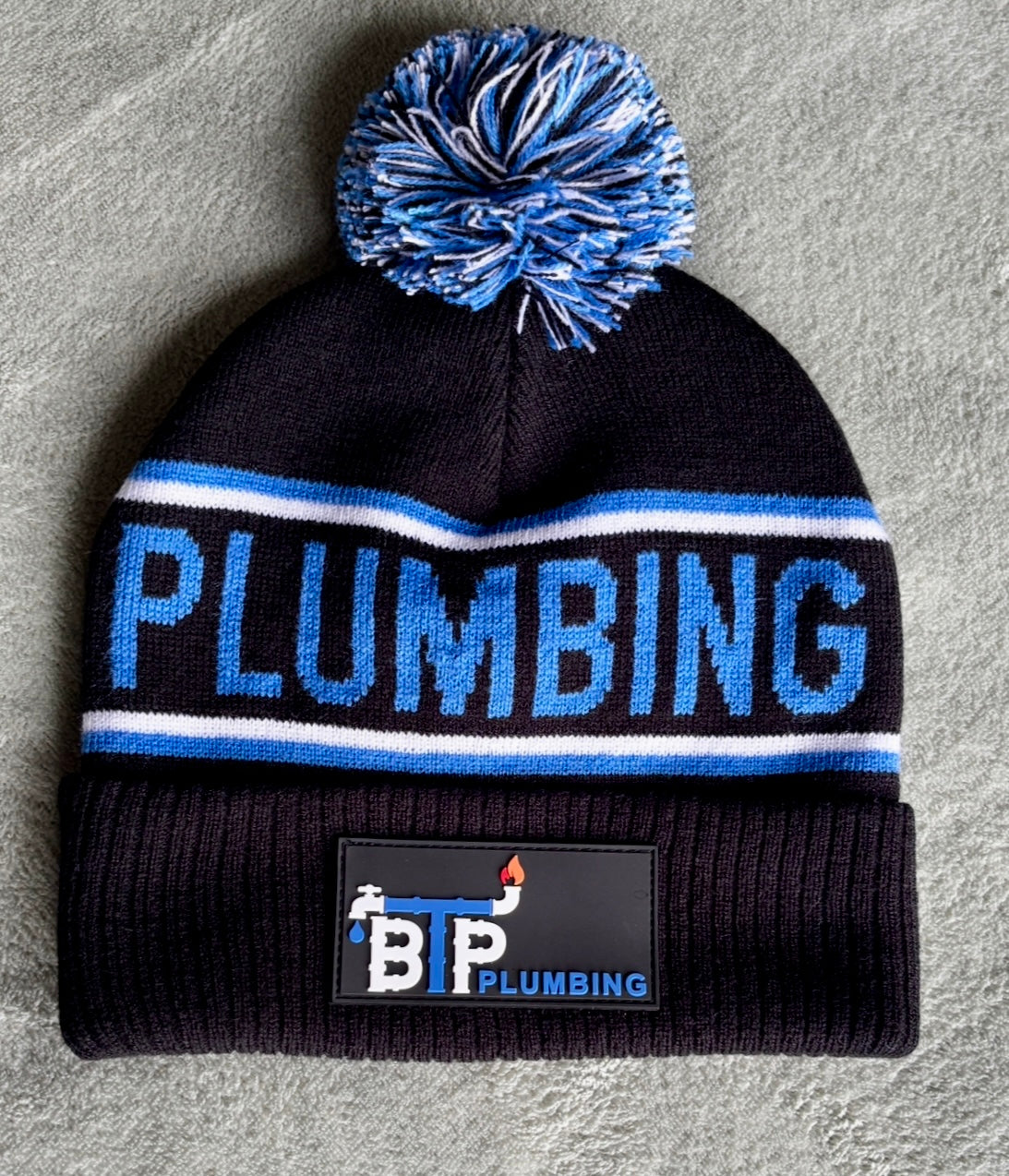 Beanie - Protecting the Community