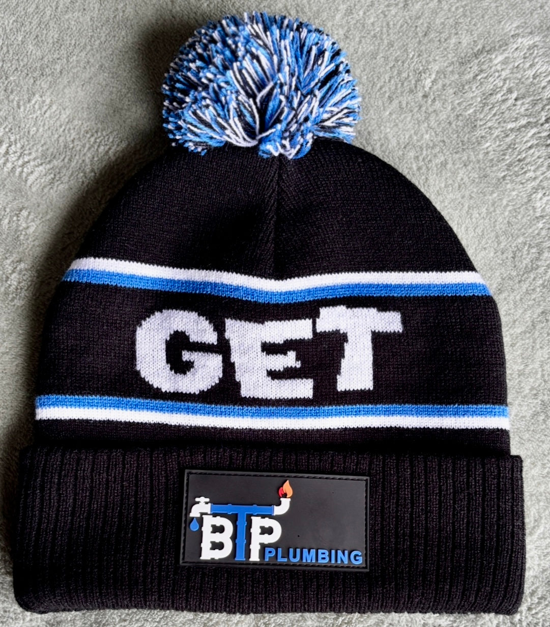Beanie - GET FK'D