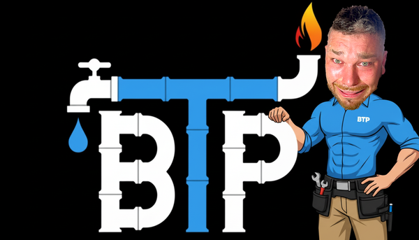 BTP Plumbing