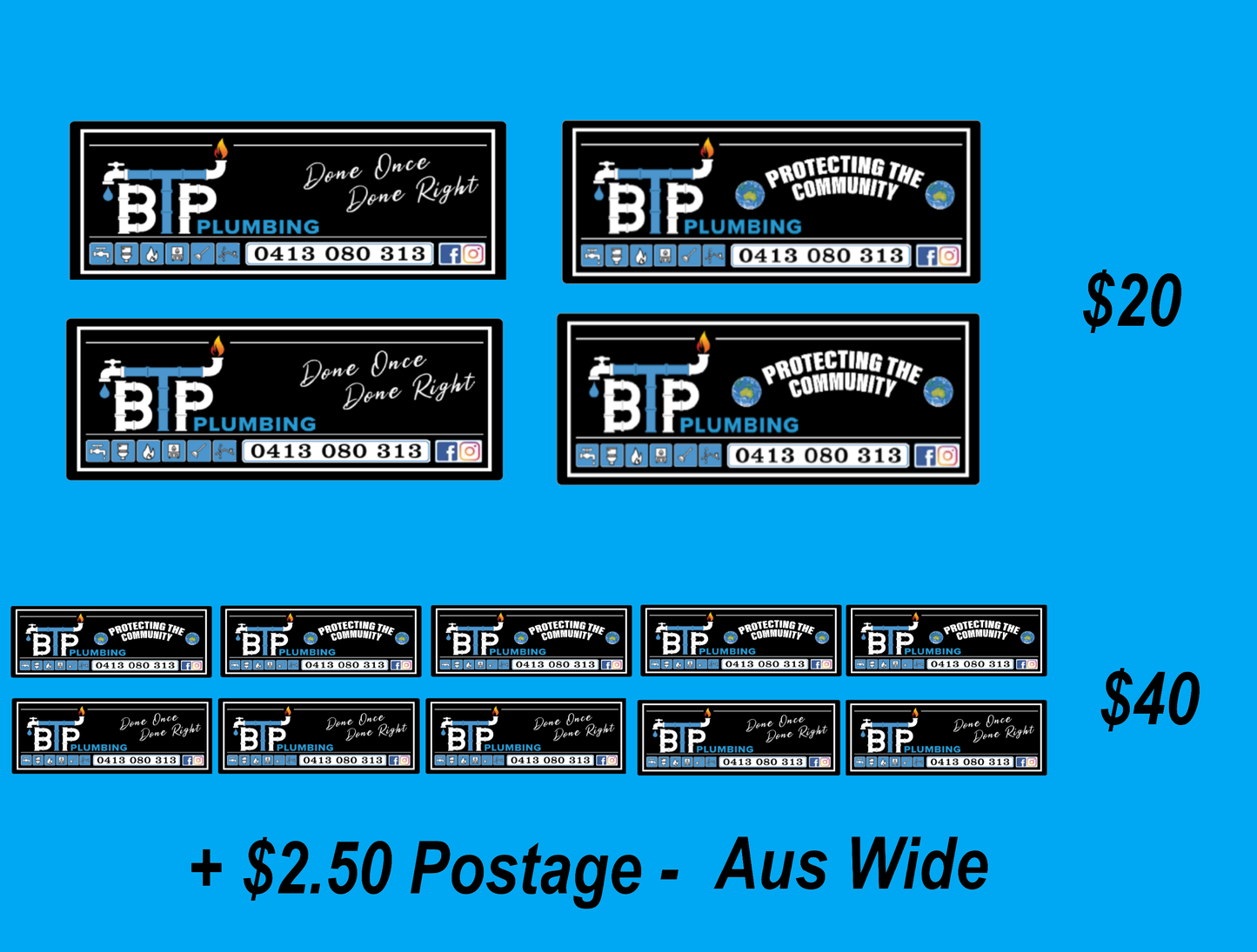 Sticker Packs